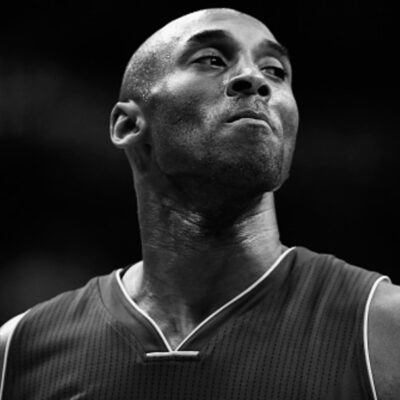 Renombran premio al jugador más valioso como MVP Kobe Bryant