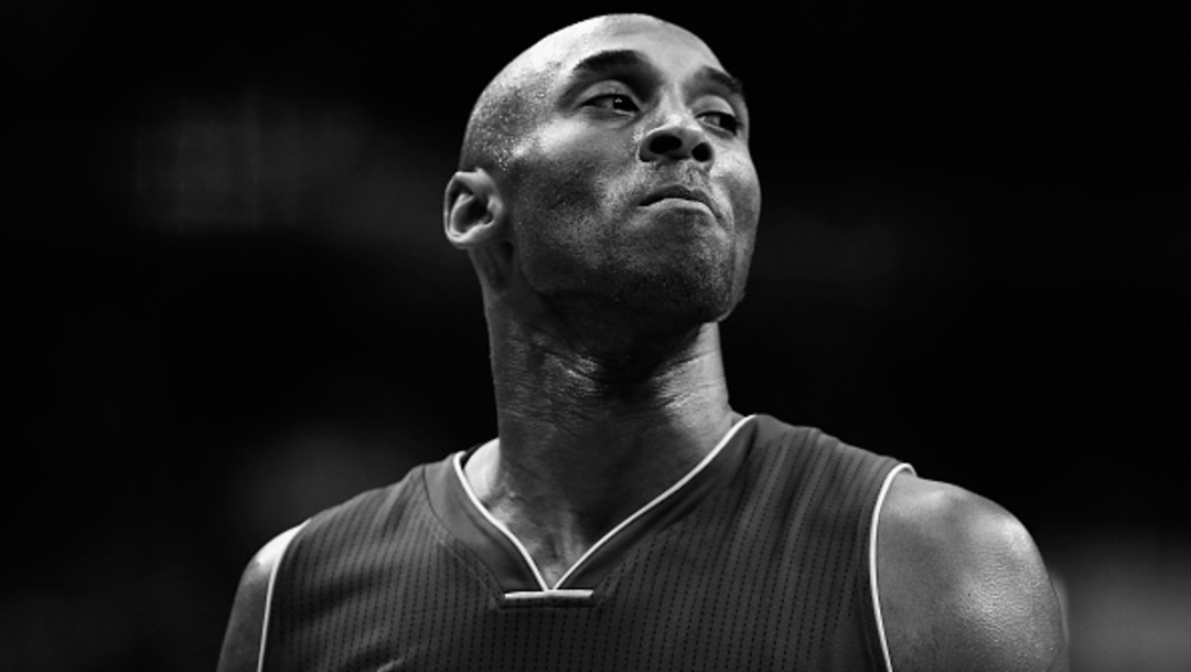 Foto: Renombran premio al jugador más valioso como MVP Kobe Bryant, 15 de febrero de 2020, (Getty Images)