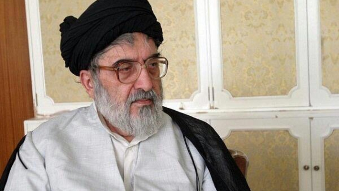 Foto: Muere el exembajador de Irán en el Vaticano, Hadi Khosroshahi, 27 febrero 2020