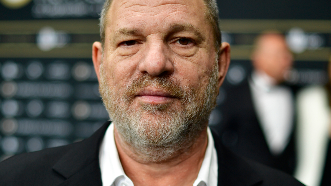 FOTO Declaran culpable de violación a Harvey Weinstein (Getty Images)