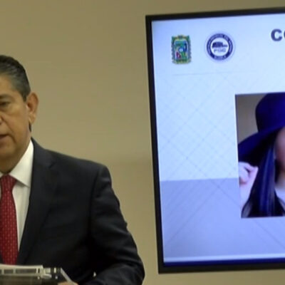 Hubo discusión por un sombrero antes de homicidio de estudiantes, revela Fiscalía de Puebla