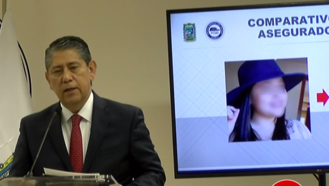 FOTO Hubo discusión por un sombrero antes de homicidio de estudiantes, revela Fiscalía de Puebla (FOROtv)