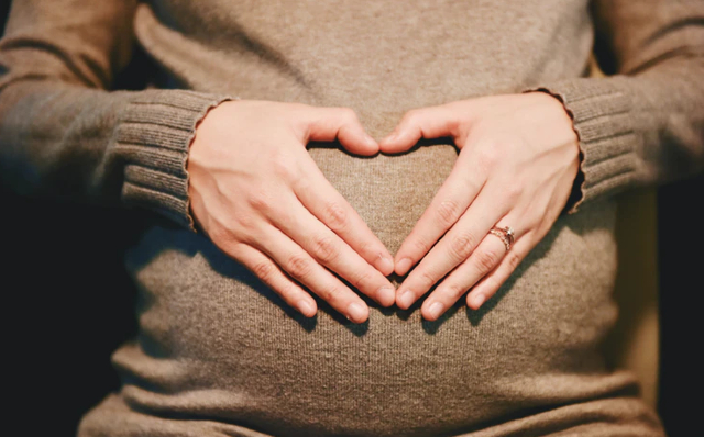 21 de febrero 2020, Incapacidad por embarazo, Mujer, Embarazo, Bebé, Incapacidad, Maternidad, IMSS