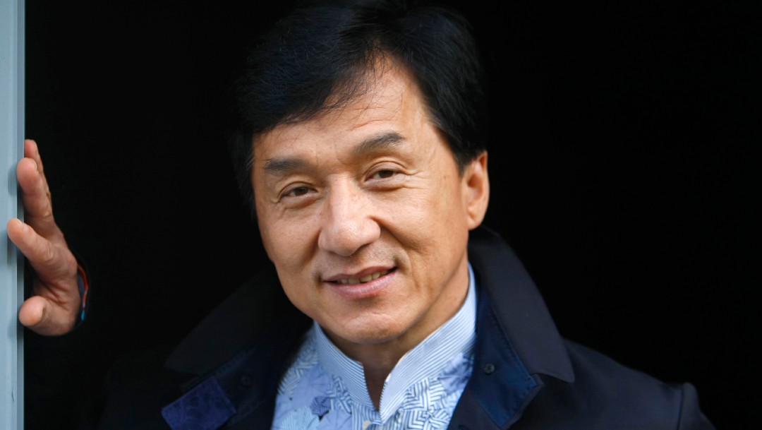 Foto:Jackie Chan promete millonaria suma a quien elabore vacuna contra coronavirus