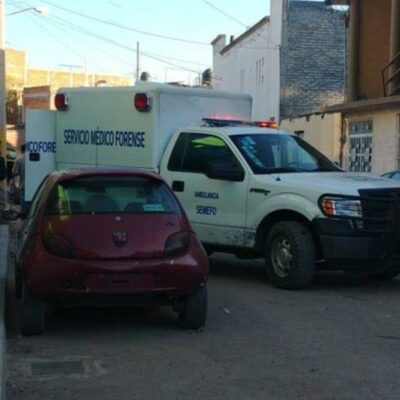 Jornada violenta en Guanajuato deja al menos 30 muertos