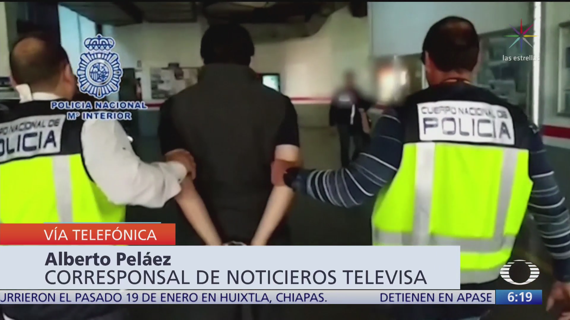 juez espanol toma declaracion a emilio lozoya por videoconferencia