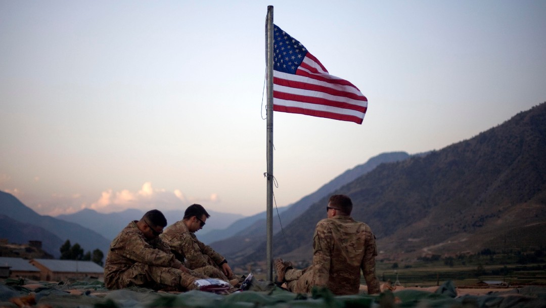 Los talibanes firmarán un acuerdo con EEUU
