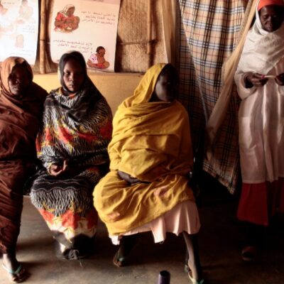 Más de 4 millones de niñas pueden sufrir mutilación genital en 2020