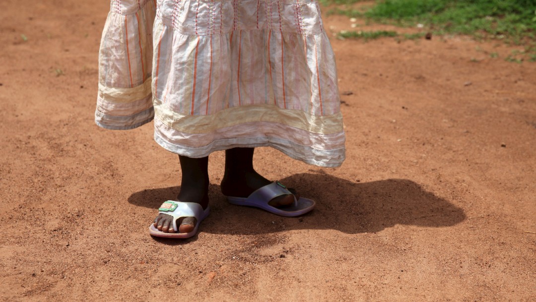 Foto: Más de 4 millones de niñas pueden sufrir mutilación genital en 2020 