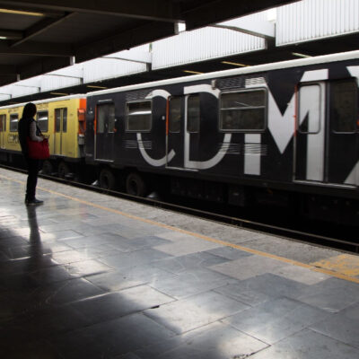 Detienen a hombre en Metro Cuitláhuac CDMX por abuso sexual contra niña