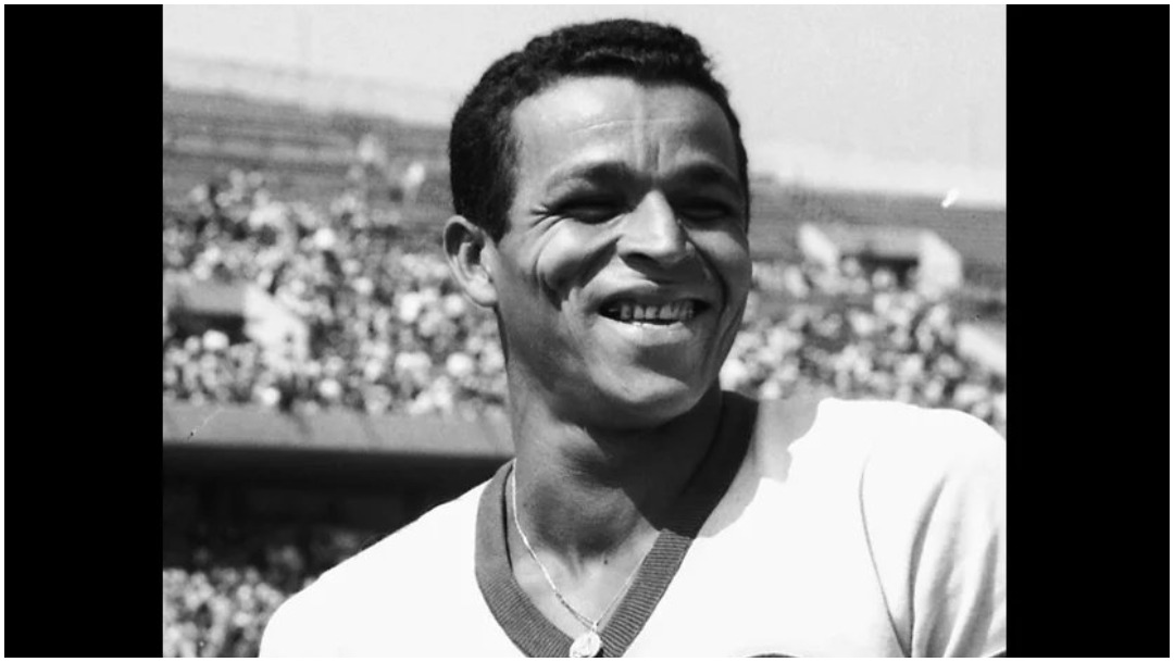 Imagen: Muere el exfutbolista Moacyr Santos a los 82 años de edad, 23 de febrero de 2020 (Club América)