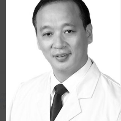 Muere por coronavirus el director del hospital de Wuhan en China
