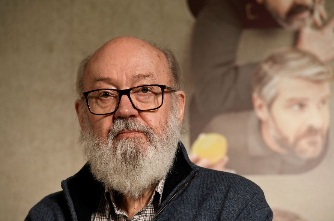 Muere el cineasta José Luis Cuerda en Madrid