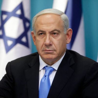 Crece rechazo a Benjamín Netanyahu ante riesgo de elecciones en Israel