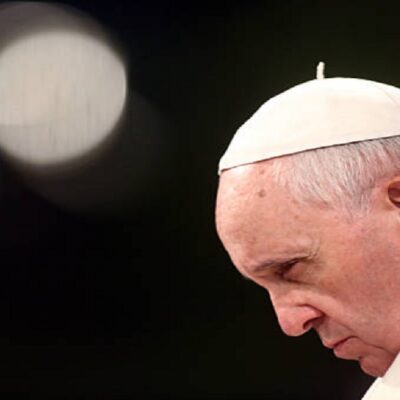 El papa Francisco cancela su agenda por tercer día; sigue resfriado