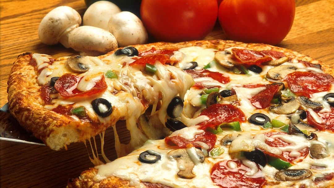 9 de febrero: la historia del Día Mundial de la Pizza
