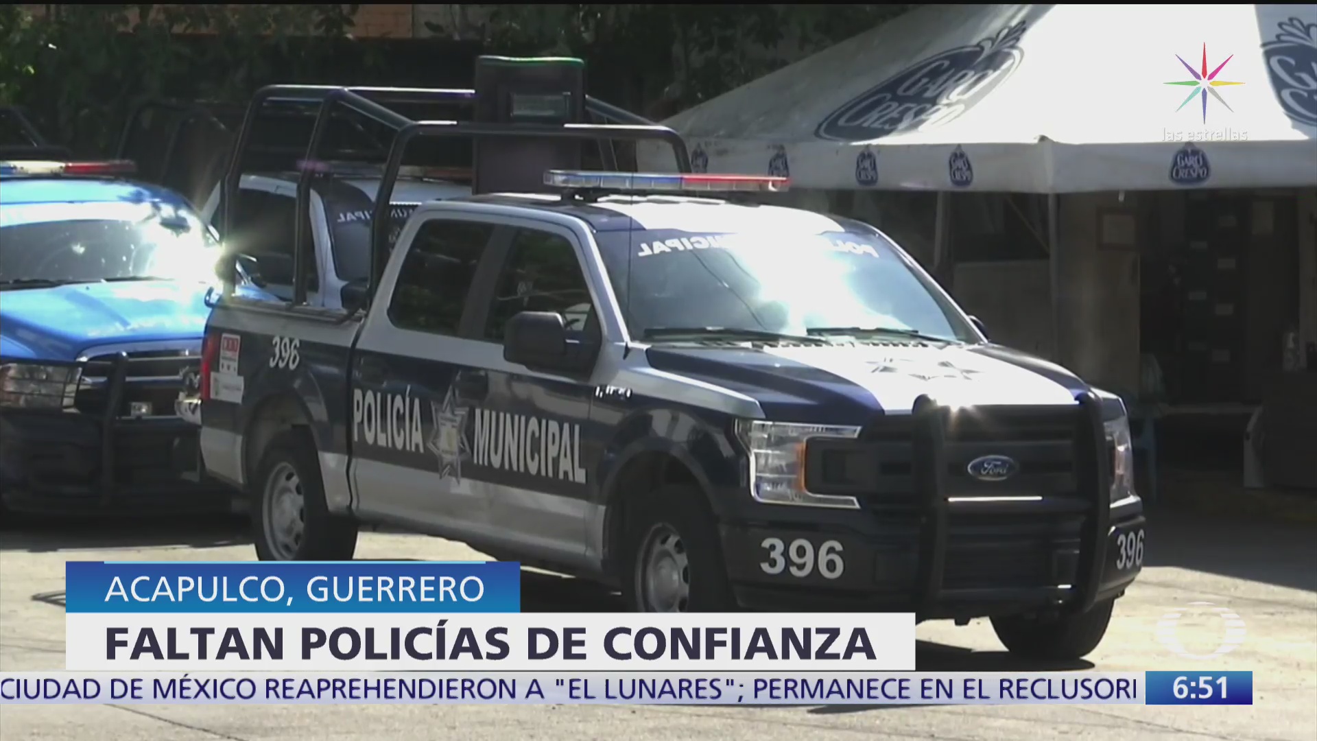 policia de acapulco registra rezago en certificacion