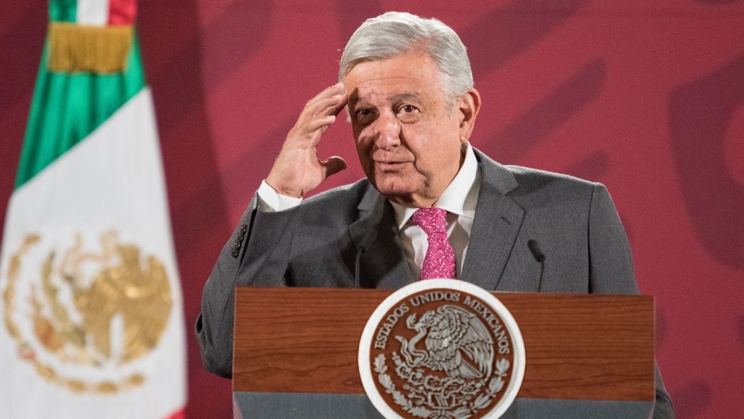 Por falta de acuerdos, se atora iniciativa para eliminar fuero al presidente de México. (FOTO Cuartoscuro)