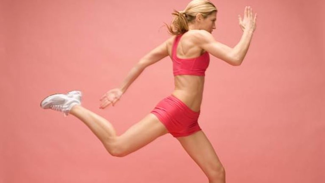 ¿Qué beneficios tiene practicar ejercicio aeróbico?