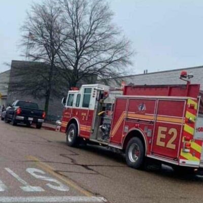 Tiroteo en Walmart de Arkansas deja un muerto y dos heridos