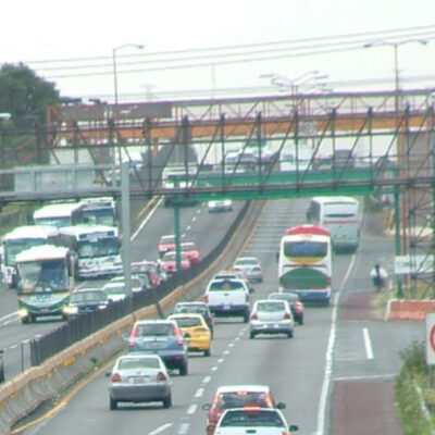 Transportistas y autoridades acuerdan no incrementar pasaje en CDMX