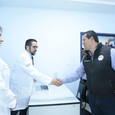 Implementan cerco preventivo por coronavirus en Guanajuato