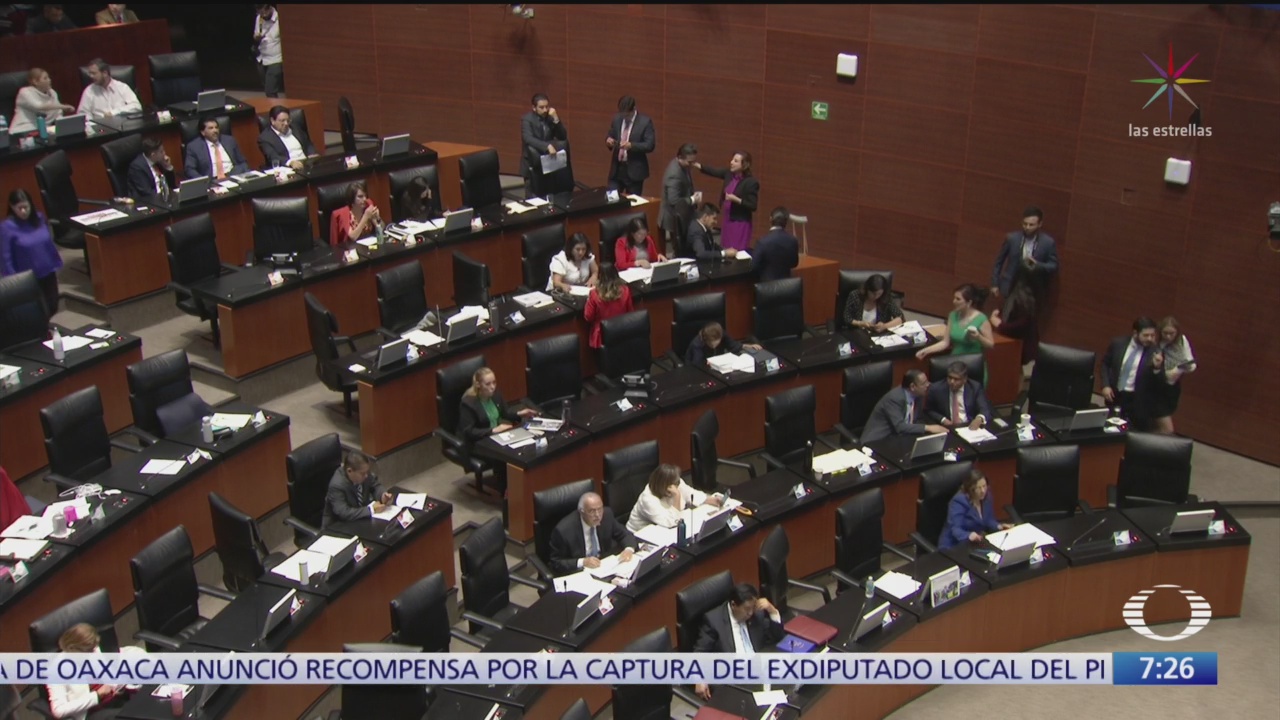 senado empujara dictamen para homologar tipo penal de feminicidio en mexico