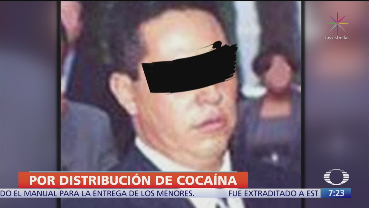 sentencian al mexicano el futbolista por distribucion de cocaina