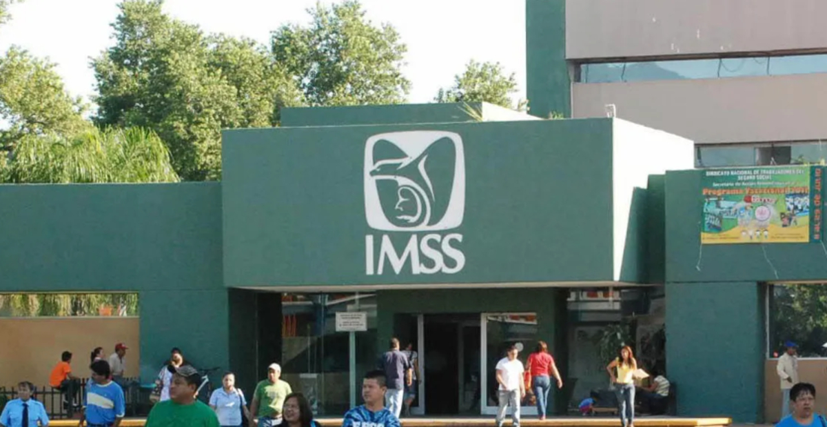 21 de febrero 2020, Subsidios IMSS, Instituto Mexicano del Seguro Social, Hospital, Incapacidad, Personas, Subsidios