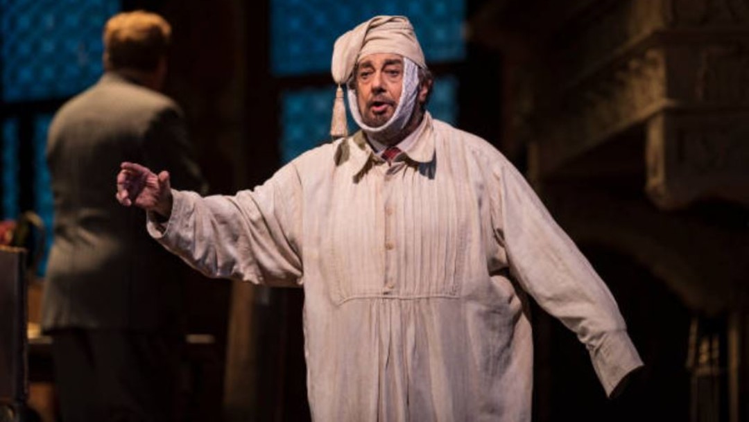 Plácido Domingo: Teatros europeos mantienen sus actuaciones