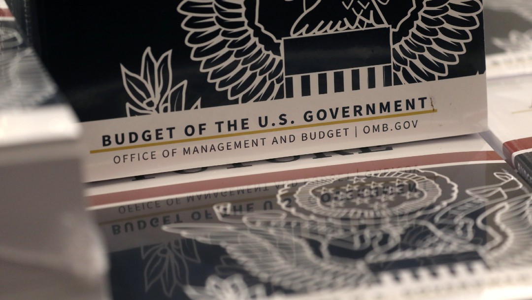 Foto: Trump propone nuevo presupuesto con alza en gasto militar y recortes sociales