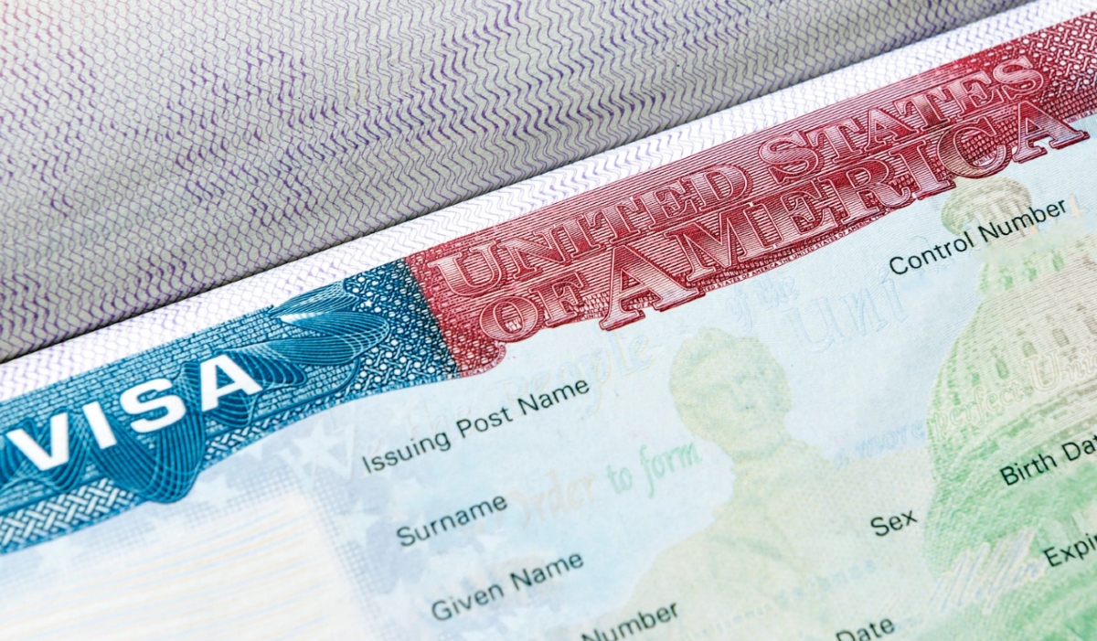 17 de febrero 2020, Visa de EE.UU, Tramites personales, Documentos, Viajes, Estados Unidos, México