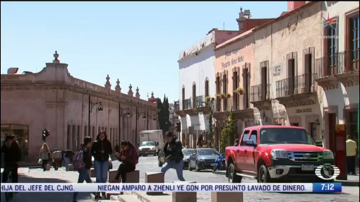 30 municipios de zacatecas viven bajo amenaza del narco