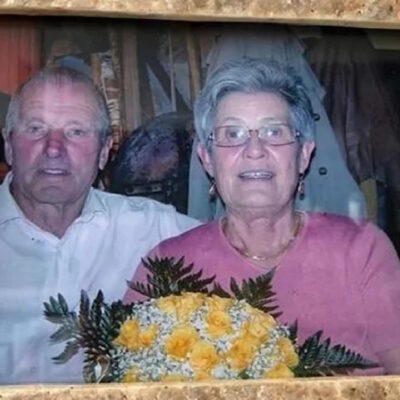 Matrimonio de abuelitos mueren el mismo día por coronavirus COVID-19