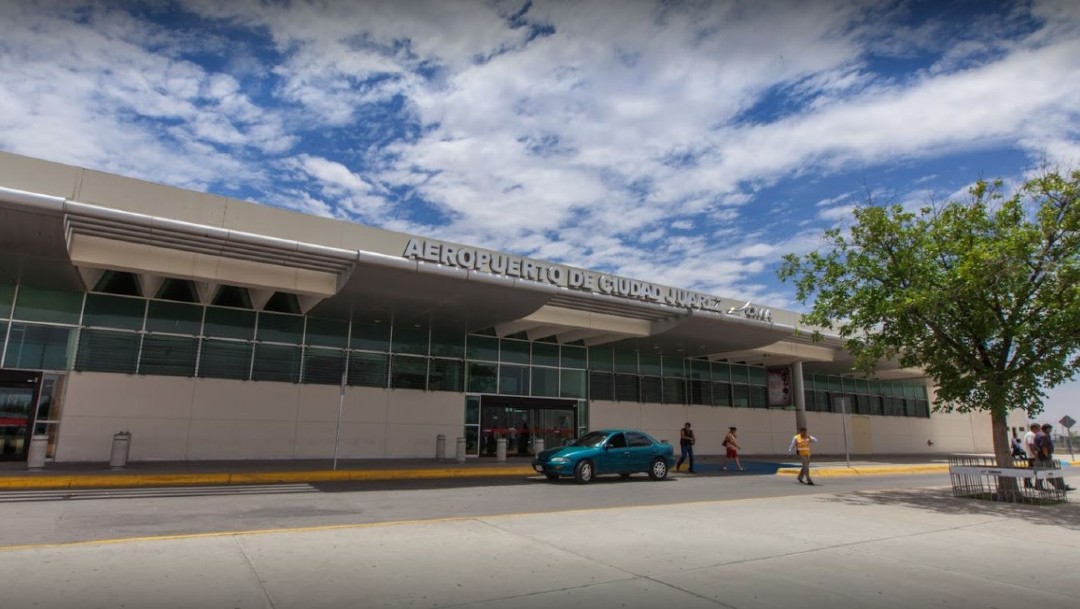 Foto: La Fiscalía de Chihuahua informó que el blanco del ataque armado en el Aeropuerto Internacional de Ciudad Juárez, era el presidente municipal de Ciudad Ahumada, Juan de Dios Valle Camacho
