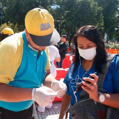Argentina inicia 12 días de aislamiento obligatorio por coronavirus