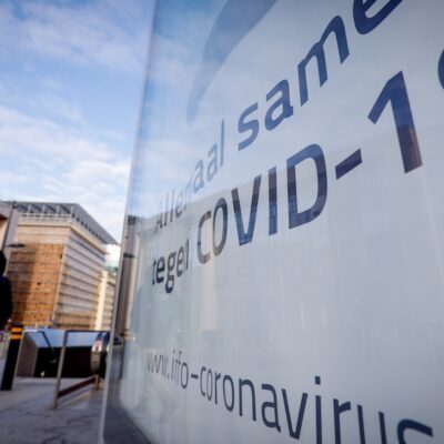 Niña de 12 años muere por coronavirus en Bélgica