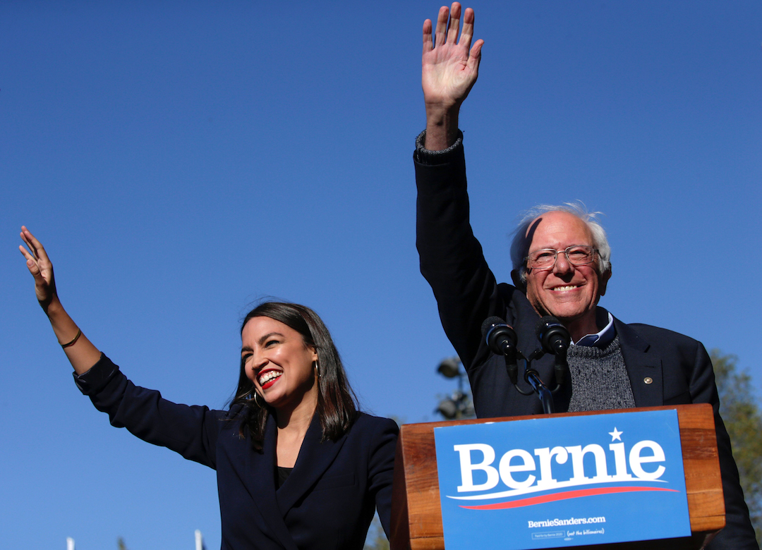 Elecciones-EUA-2020-Bernie-Sanders-Joe-Biden-socialismo