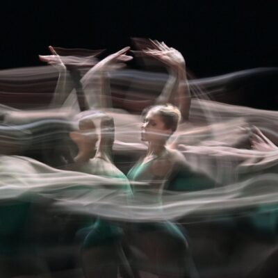 Ballet Bolshoi de Rusia transmitirá funciones en vivo a través de YouTube por coronavirus