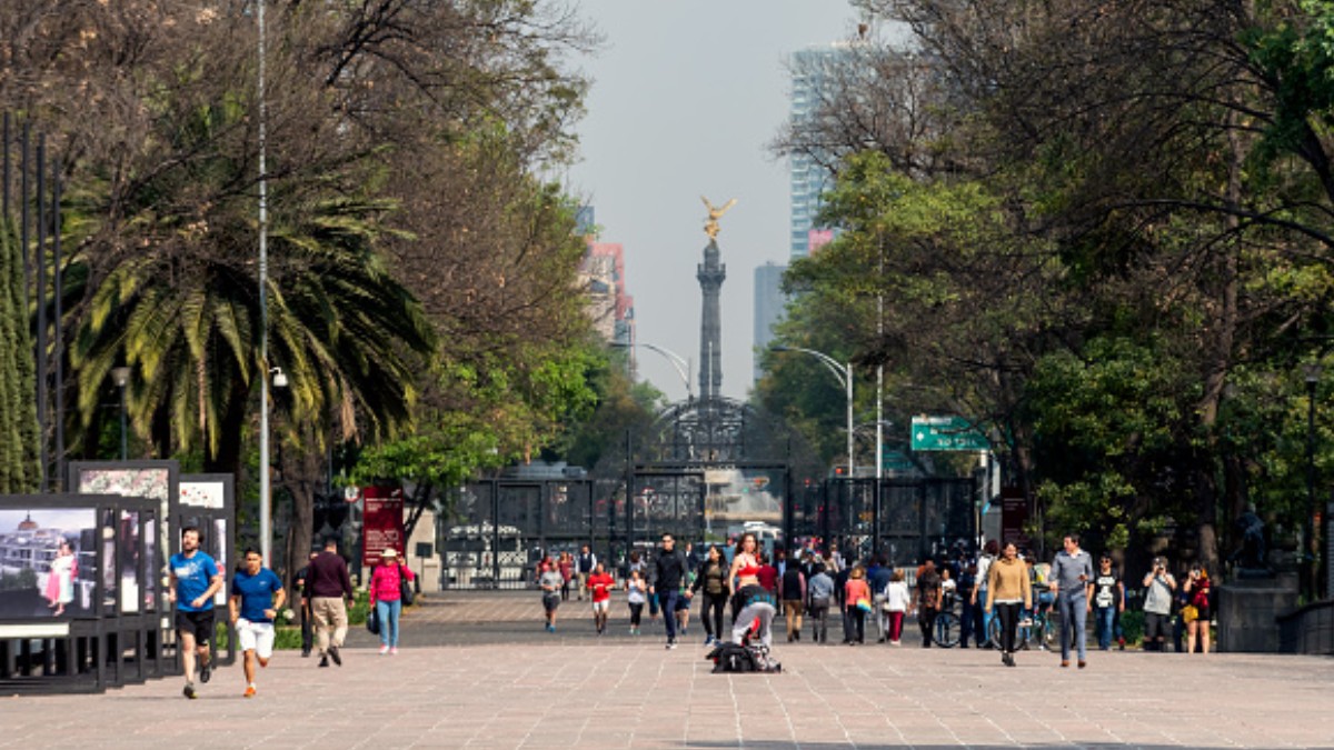 Detienen a policía por abuso sexual de joven en Chapultepec