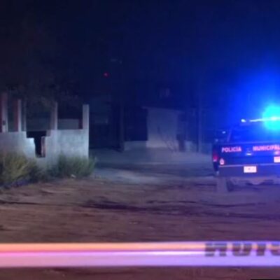Ataque en fiesta de Chihuahua deja 3 mujeres muertas y 10 lesionados