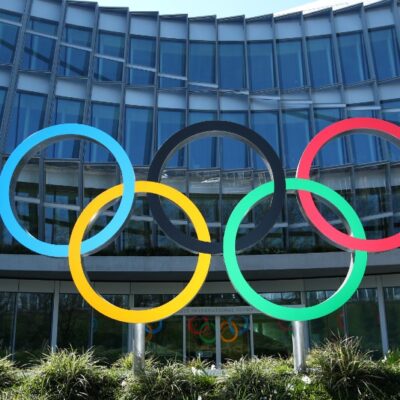 COI y Japón aplazan Juegos Olímpicos por coronavirus