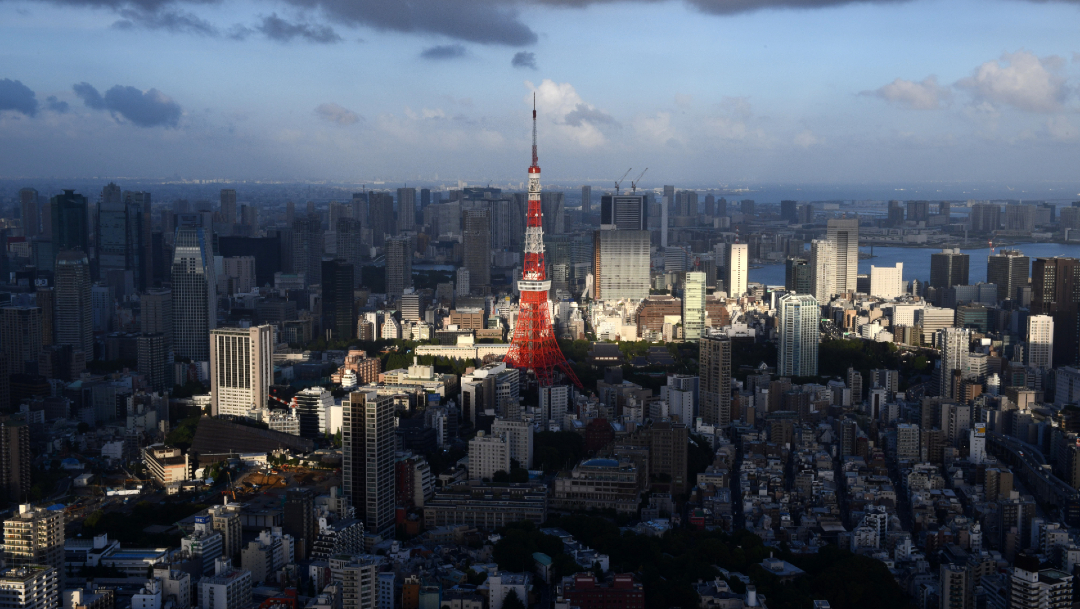 FOTO COI sigue con preparativos para Tokio 2020 pese a coronavirus (Getty Images)