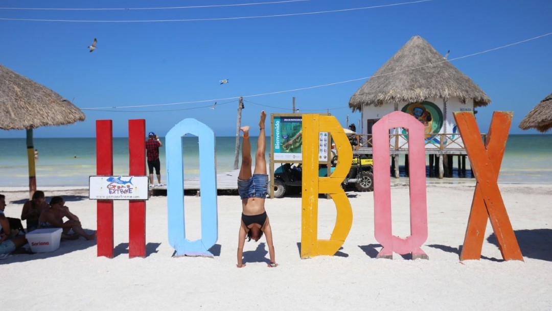 Coronavirus: Continúa cerrada Isla de Holbox al turismo