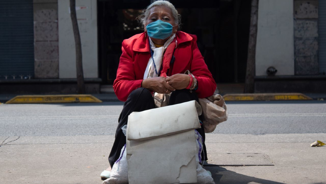 FOTO: Aumentan a 34 casos confirmados de coronavirus en Aguascalientes, el 31 de marzo de 2020