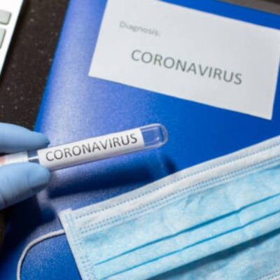 Sheinbaum confirma 31 casos de coronavirus en CDMX; convoca a no salir