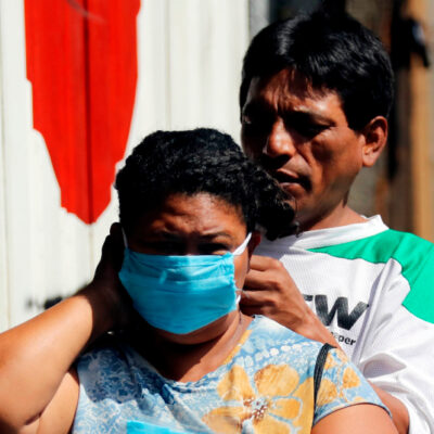 Honduras extiende la alerta roja durante catorce días más por el coronavirus