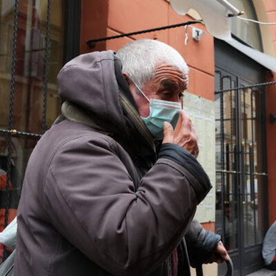 Italia llega al pico de contagios por coronavirus y la vuelta a la normalidad será lenta