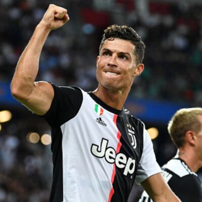 Capitán de Juventus convence a Cristiano Ronaldo a bajarse el sueldo ante coronavirus