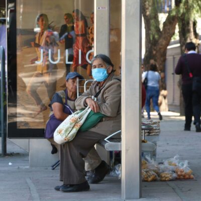 Suman 39 casos sospechosos por coronavirus en México